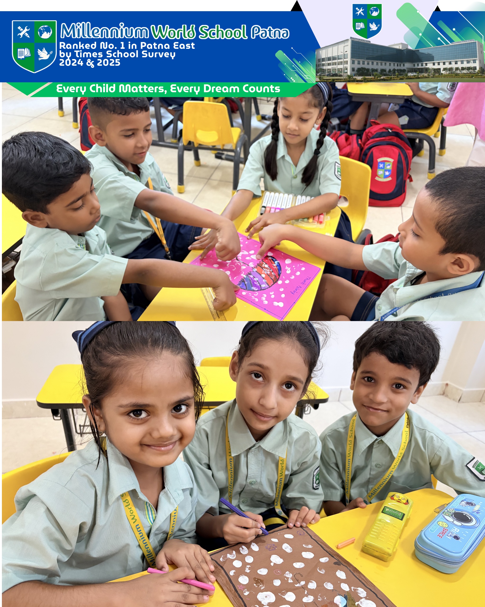 cbse school in kankarbagh patna